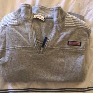 vineyard vines pullover